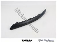 Ford Yedek Parça - TAMPON KUŞAĞI ÖN SOL - MONDEO 2001-2007